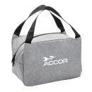 ChillMate Gray Compact Cooler Bag