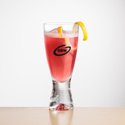 Drinkware - Barware - Cocktail Glasses - ClarityCraft 12oz Etched Cocktail Glass