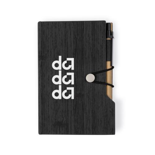 Desk & Office - Journals & Notebooks - Bound Journals - ProNotes Leatherette Companion Kit