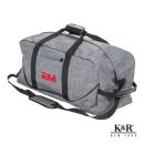 K&R New York&trade; Broadway Duffel Bag