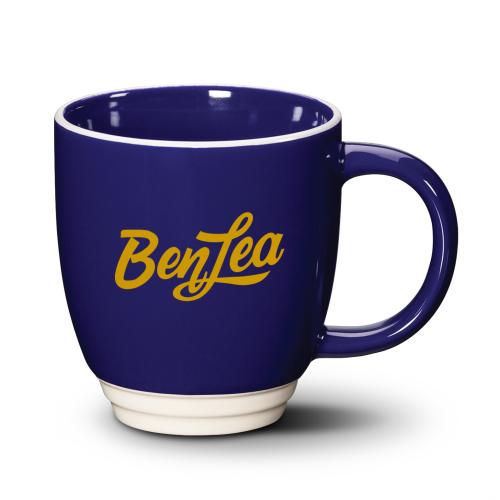 Drinkware - Mugs - CozyRidge 14oz Ceramic Accent Mug