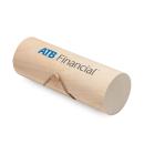 BirchCraft Wine Scroll Box - Custom Print