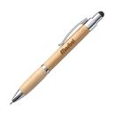 Bamboo, Silver;Bamboo