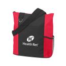 RED WITH BLACK 198C / Black C