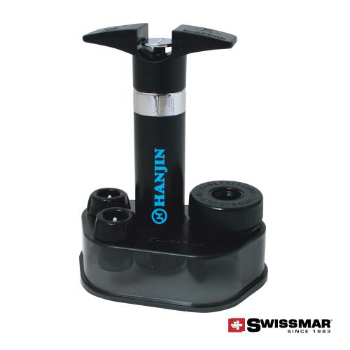 Drinkware - Barware - Wine Accessories - Swissmar&reg; Epivac Dual Function Pump Set
