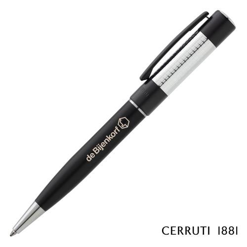 Pens & Writing - Metal Pens - Cerruti 1881&reg; Albion Pen