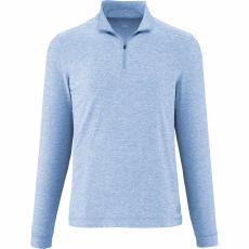 WELLABLE Men's Knit 1/4 Zip - Apparel
