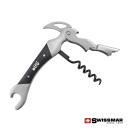 Swissmar&reg; 2-Step SS Waiter's Corkscrew