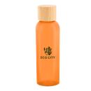 TRANSLUCENT ORANGE 1595C
