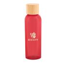 TRANSLUCENT RED 178C