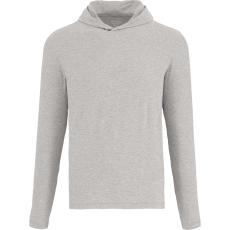WELLABLE Men's Knit Hoody - Outerwear
