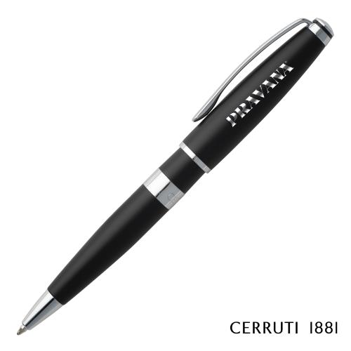Pens & Writing - Metal Pens - Cerruti 1881&reg; Bicolore Pen