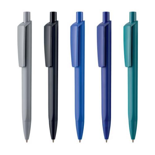 Pens & Writing - Ballpoint Pens - Tri-Star Soft Pen