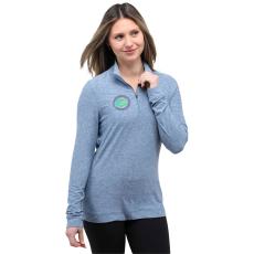 WELLABLE Women's Knit 1/4 Zip - Outerwear