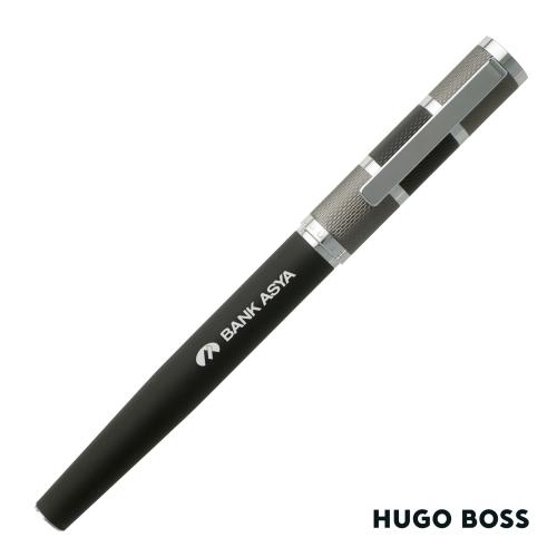 Pens & Writing - Metal Pens - Hugo Boss Formation Pen