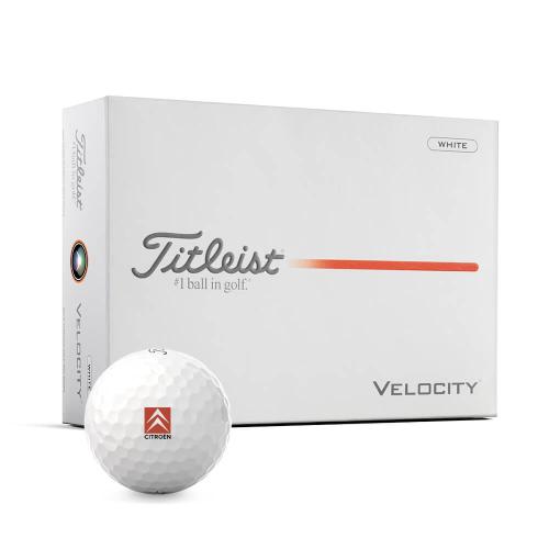 Sports & Outdoors - Golf Accessories - Titleist Velocity