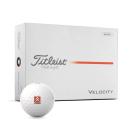 Titleist Velocity