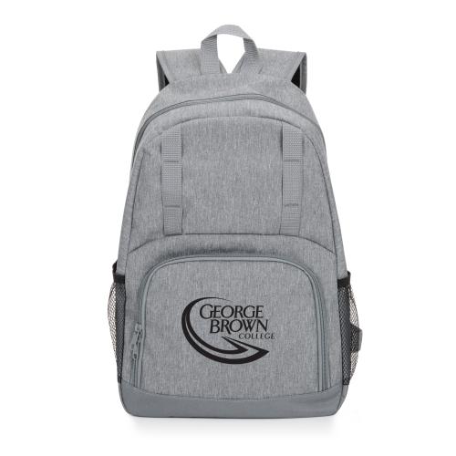 Bags - Backpacks - UrbanGray Venture Backpack