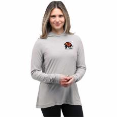 WELLABLE Women's Knit Hoodie - Awards and Gifts