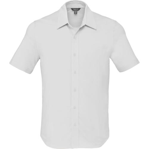 TATRA Eco Short Sleeve Knit Shirt - Men's