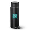 SonicSip 18oz Audio-Boost Vacuum Bottle