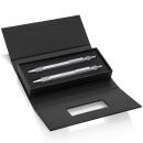 GalaxyMetal Engraved Pen & Pencil Set