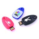 FortiDrive Tech USB - Pad Print Custom