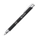 StylaGrip Metal Pen & Chrome Stylus