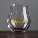 SensAria Crystal Tasting Glass - Etched