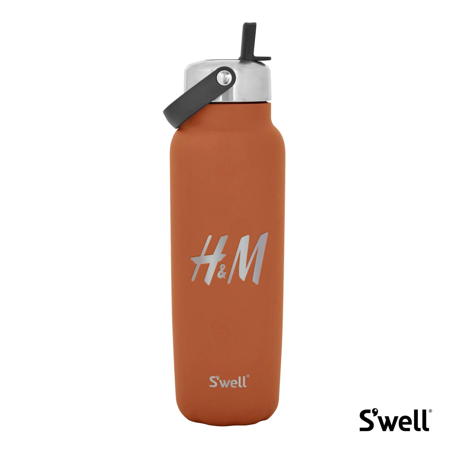 S'well Explorer Bottle - Thumbnail 3
