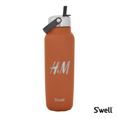 S'well Explorer Bottle - Thumbnail 2