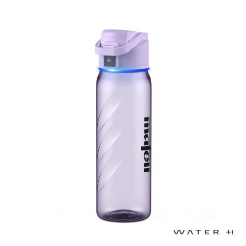 Drinkware - Water Bottles - Water H&reg; Boost Lite Chug Lid Smart Bottle - 32oz