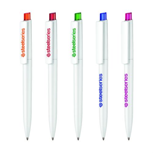 Pens & Writing - Ballpoint Pens - TransClip Matte Write Pen