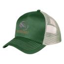 FOREST GREEN WITH KHAKI 350c / 7529c