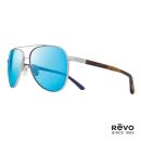 Chrome, Light Blue;Silver / Chrome