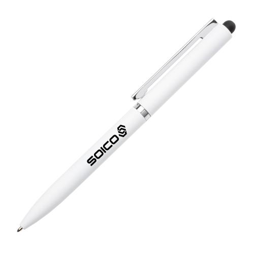 Pens & Writing - Metal Pens - ElanTouch Metal Pen with Vivid Stylus