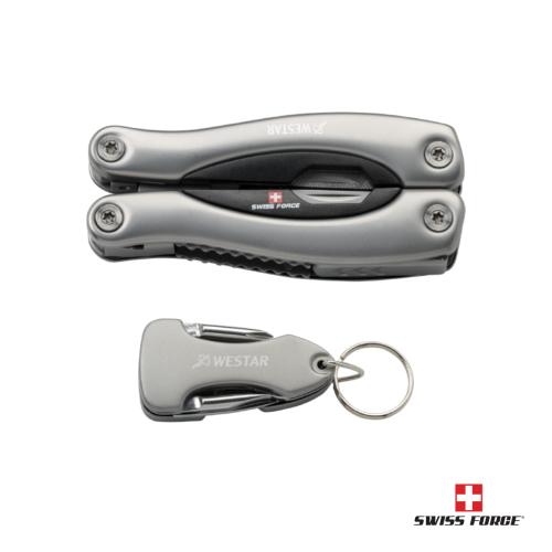 Auto & Tools - Swiss Force&reg; Pro Series Renegade Multi-Tool Gift Set