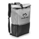 TravelerFlex Convertible Backpack - Gray