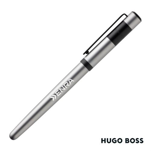 Pens & Writing - Metal Pens - Hugo Boss&reg; Ribbon Pen