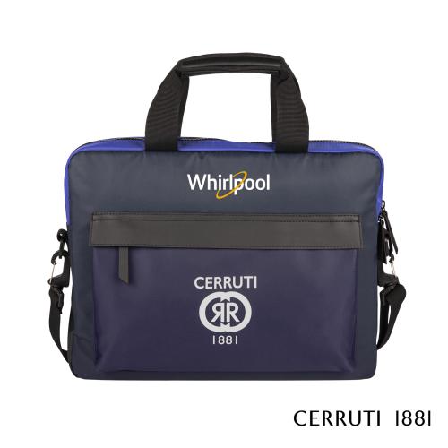 Bags - Messenger Bags - Cerruti 1881&reg; Brick Document Bag