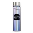 HydroLux 20oz Glass Essence Bottle - Gun Metal Blue