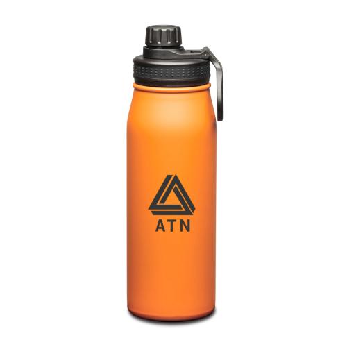 HydraTwist Pro 27oz Stainless Chug Bottle