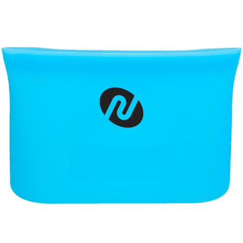 Home & Kitchen - Food Storage Containers - FreshSeal Silicone 8oz Storage Bag