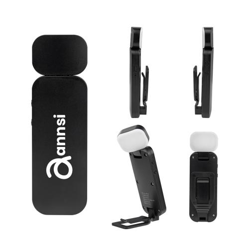 Home & Kitchen - LumiClip Swivel Recharge Book Light