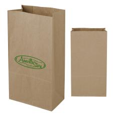 Havenraft 6# Eco Kraft Paper Bag - New Additions