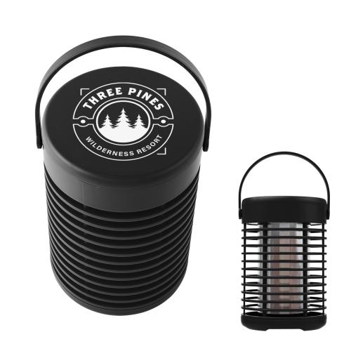 Sports & Outdoors - Camping - Dual Light, USB-C
