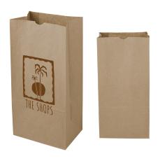 PlainCraft Flexo Paper Bag - 6x12 USA - New Additions