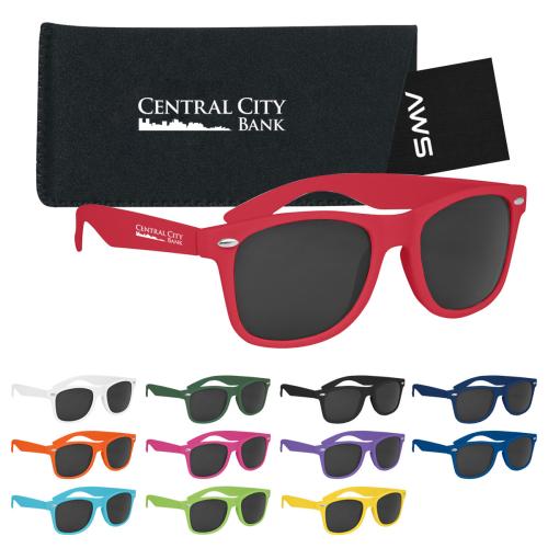 Sports & Outdoors - Beach - Neoprene Sunglass Kit