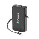 MyCharge Retractacharger +10k All in One Powerbank