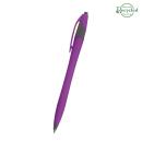 RECYCLED PURPLE WITH GRAY 2603C/877C